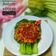 Cooksnap dari Icha Annisa Septiana untuk resep Pokcoy Siram Ayam Cincang