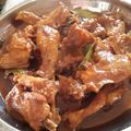 Cooksnap dari Linawati Singgih untuk resep Ayam Kecap Limau