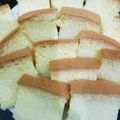 Cooksnap dari Hui Ling untuk resep Castela sponge cake
