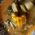 Cooksnap dari Candulicious untuk resep Sayur asem khas Jakarta