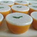 Cooksnap dari 🌹Dapoer Nenk 🌹 untuk resep Talam ubi