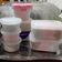 Cooksnap dari dhila meta untuk resep Ice Cream Walls Homemade (Chocolate, Strawberry, Vanilla Oreo)