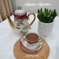 Cooksnap dari Seruni Puspa Indah untuk resep Chocolate Signature Starb*ck ala anak kos