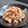 阿文 的 鮭魚炊飯 cooksnap