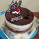 Cooksnap dari Aini Umma Hanif untuk resep Bolu Tiramisu Kukus (Birthday Cake)