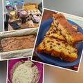 Judit Tóth Cooksnap-ja, amikor elkészítette a(z) Túrós-zabpelyhes süti receptet.