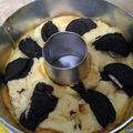 Cooksnap dari ummu_zain untuk resep PUDING ROTI ala LC (updated)
