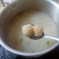 Cooksnap dari Allinda Khanza untuk resep Cilok Simple 3 bahan