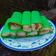 Cooksnap dari anisatur raehan untuk resep Lemper Abon Sapi