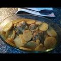 صورة من سهى الزعاترة. ، شاركها بعد تجربة وصفة دجاج بالفرن