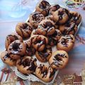 Сooksnap від Галина, який(а) приготував(ла) Пісні пончики 🍩.