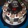 Cooksnap dari Zhielusiana untuk resep Black Forest Kukus Lembut, Base Cake Brownies Kukus Ny. Liem
