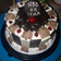 Cooksnap dari Zhielusiana untuk resep Black Forest Kukus Lembut, Base Cake Brownies Kukus Ny. Liem