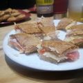 El cooksnap de Lou Tom cuando hizo Torta de fiambre /fit.