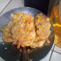 Cooksnap dari Panditya Rutila untuk resep Bakwan jagung superr simple