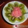 Cooksnap από Ματίνα Σ. στη συνταγή Σορμπέ φράουλας με βανίλια