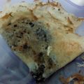 Cooksnap dari Titi Suwanti untuk resep Crispy Crepes Teflon