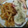 El cooksnap de Fabián Torres cuando hizo Milanesas a la Napolitana.