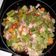El cooksnap de Anaïs Cruz Viso cuando hizo Judías Verdes Salteadas.