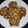 Dhara Jani's cooksnap of when they made ડ્રાય ફ્રુટ ચીકી(Dryfruit Chikki Recipe in Gujarati).