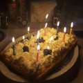 El cooksnap de Xanita HG cuando hizo Bizcocho de naranja y semillas de amapola!.