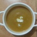 Cooksnap dari Dian Maharani untuk resep Mpasi 6m+ : Pure Kentang Wortel