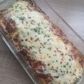 Ambrus Ágnes Cooksnap-ja, amikor elkészítette a(z) Baconös-sajtos csirkemell őzgerinc formában receptet.