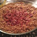 Sweet.Janeth's cooksnap of when they made Green Bean Casserole.