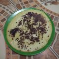 Cooksnap dari Imah Imah untuk resep Snack Mpasi 11 bulan+ "Kue Lumpur Teflon"