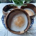 Cooksnap dari Dian Ummu Hasbi untuk resep Kue Mangkuak Sayak | Mangkuak Badeta
