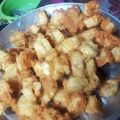 Cooksnap dari Irma Melika untuk resep Tahu crispy