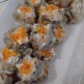 Cooksnap dari Ay Ay untuk resep Siomay Ayam Udang