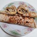 Cooksnap από Ismini στη συνταγή Τορτίγια ομελέτα