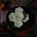Cooksnap dari FiDy untuk resep Putu Ayu (Anti Gagal)