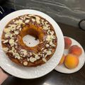 Сooksnap від Настя Захарченко, який(а) приготував(ла) 🍰 Супер кекс на кефире с ягодами. Сочный, влажный, удачное тесто! Без миксера!.