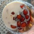 Cooksnap dari Luh Angie untuk resep Kolak Biji Salak Labu Kuning