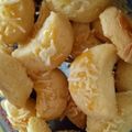 Cooksnap dari Mama Izzan untuk resep Kaastengel