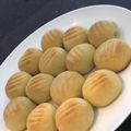 صورة من dlo3hwbkifi، شاركها بعد تجربة وصفة معمول تمر