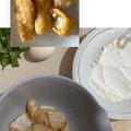 Cooksnap dari Maya MARCELLA untuk resep Dory Goreng Crispy (Gurih Banget)