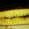 Cooksnap dari Ulia untuk resep Martabak Manis Teflon