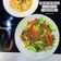 Cooksnap của SeleneJang 🌙 khi họ làm theo món Thịt bò xào dưa leo hành tây
