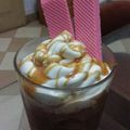 Cooksnap dari Amanda Helmi untuk resep Homemade Whipped Cream