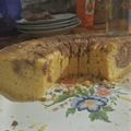 Cooksnap dari Nanda Septiana untuk resep Marmer Cake Simple...lembut