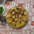 کوک اسنپ 🪩mariya👩🏻‍🍳 بعد از امتحان کردن شوید پلو با گوشت چرخ کرده و سیب زمینی 😋😍.