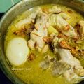Cooksnap dari Anna Hadi_ant untuk resep Opor Ayam