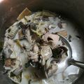 รูป Cooksnap ของ Sira Leepipattanawit เมื่อเขาทำ ต้มข่าไก่