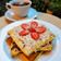 Cooksnap dari Mba Wen untuk resep French toast