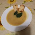 il morena marengo quando ha preparato Zuppa di verdure e ceci ✅