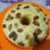 Cooksnap dari Zulian Wulandari untuk resep Bolu Tape Kukus Topping Kismis Kurma (2 telur, pake ragi)
