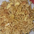 Cooksnap dari yustiana untuk resep Bakmie goreng solaria
